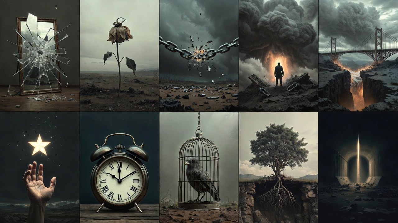 Négy év háború és tíz tanulság thumbnail